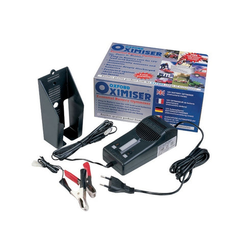 OXFORD - OXIMISER 600 BATTERY OPTIMISER