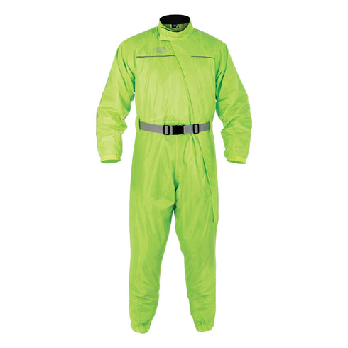 OXFORD - RAINSEAL OVERSUIT FLURO