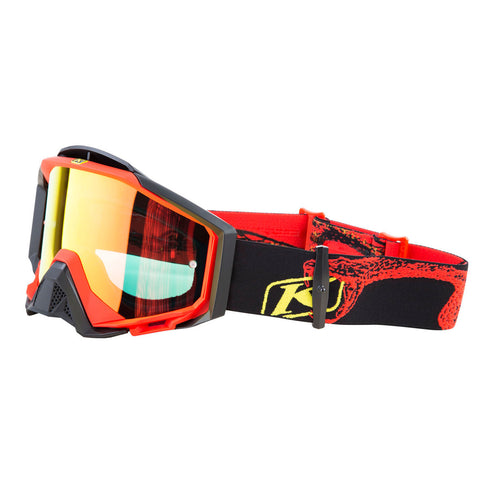 KLIM RADIUS PRO MOTO OCHELARI