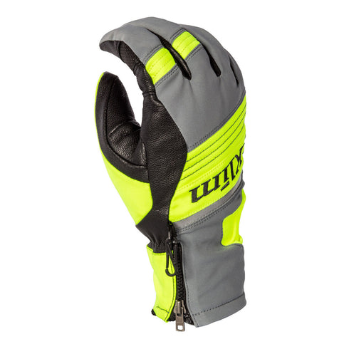 KLIM POWERXROSS MANUSI HI-VIS
