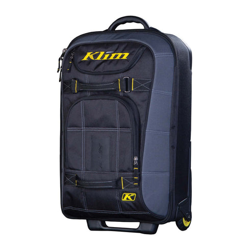 KLIM WOLVERINE CARRY-ON BAG