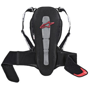 Alpinestars Nucleon KR-2 Road Back Protector Protectie Spate