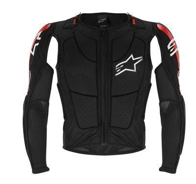 Alpinestars Bionic Plus Protector jacket