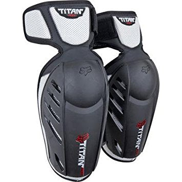 Fox Racing Titan Race Elbow Guards