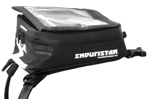 ENDURISTAN Sandstorm Tank Bag 4X