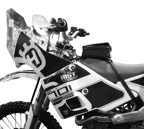 ENDURISTAN Sandstorm Tank Bag 4X