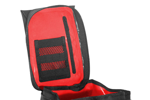 ENDURISTAN Sandstorm Tank Bag 4X