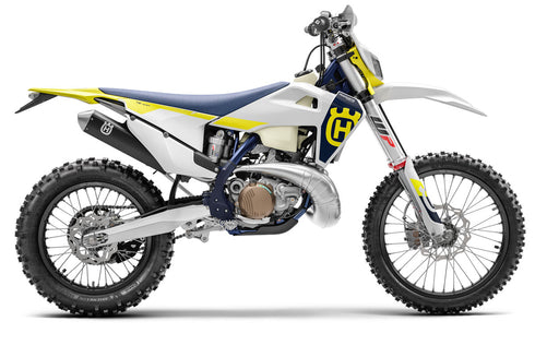 Motocicleta Husqvarna TE 300i 2023