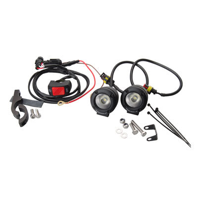 Thumper Jockey Enduro 3000 Headlight Kit