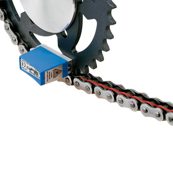 BIKELIFT - DISPOZITIVE SERVICE - CHAIN ALIGNMENT LASER TOOL – Motor-Inn